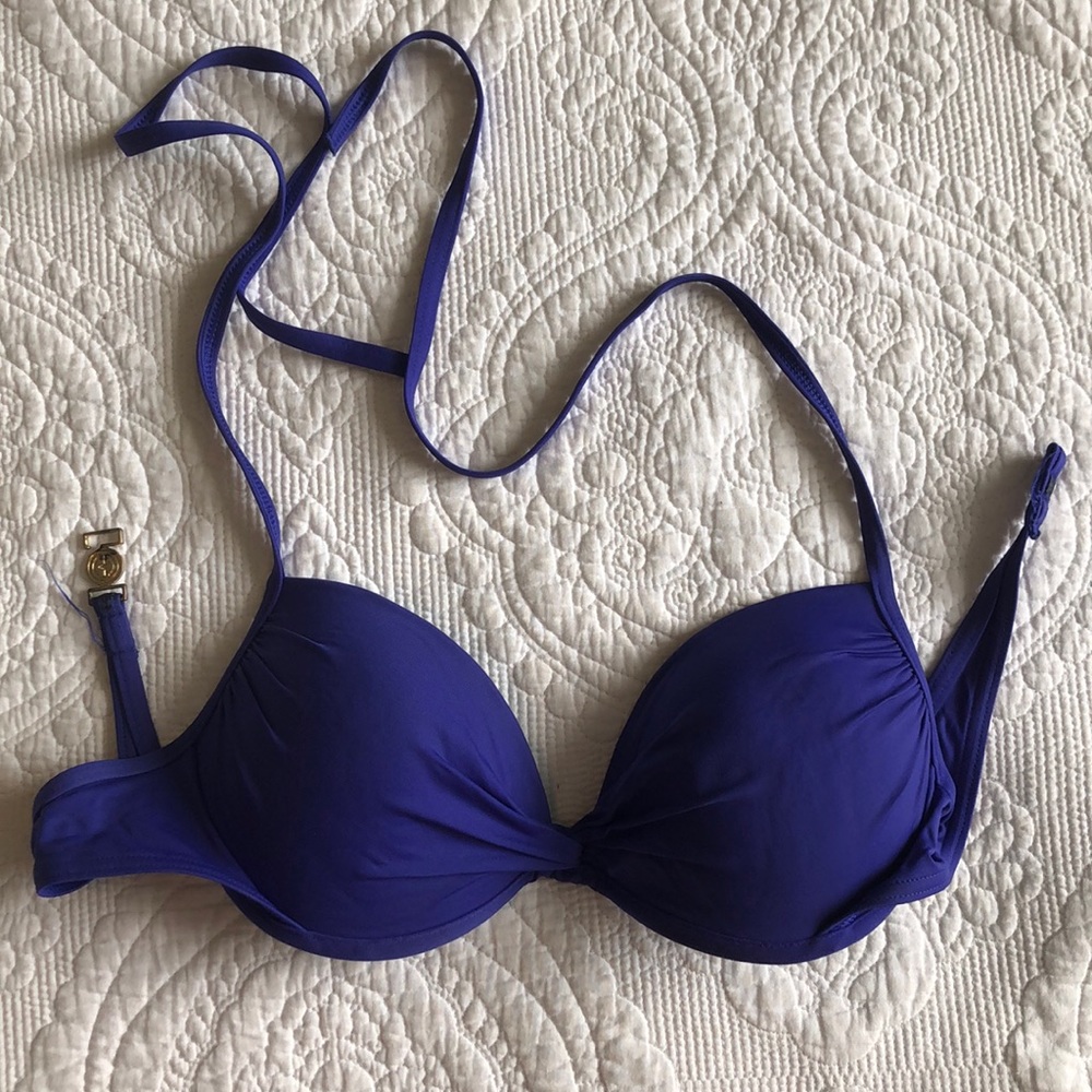 Victoria Secret Push Up bikini top